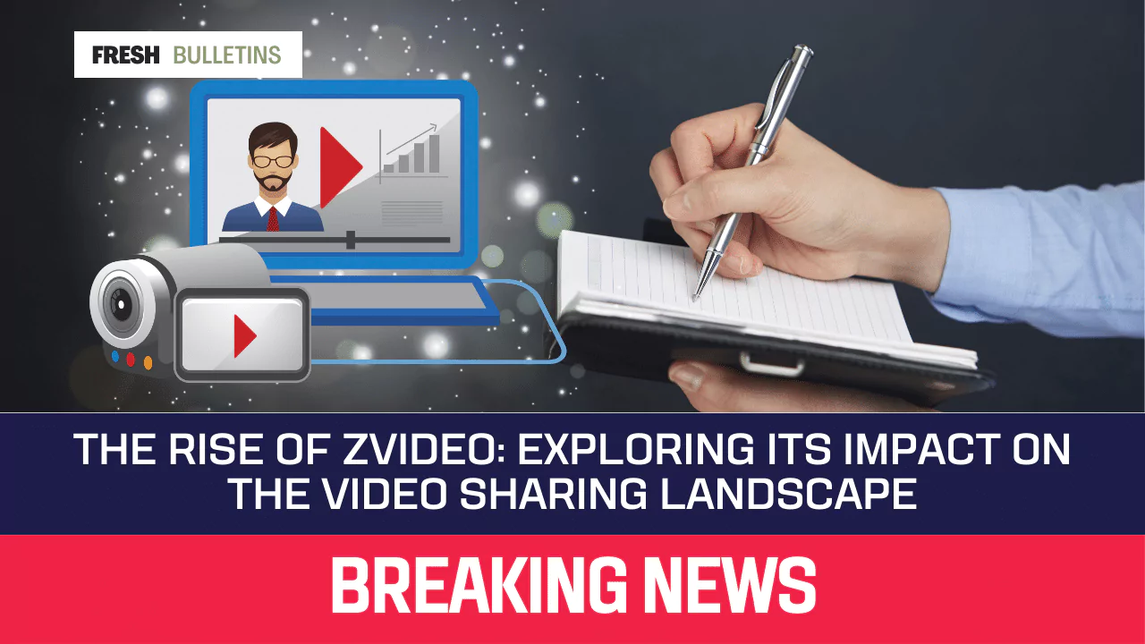 zVideo