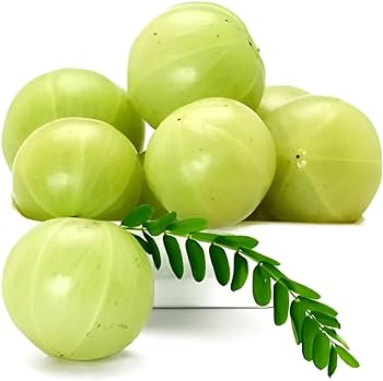 Malta (Indian Gooseberry)