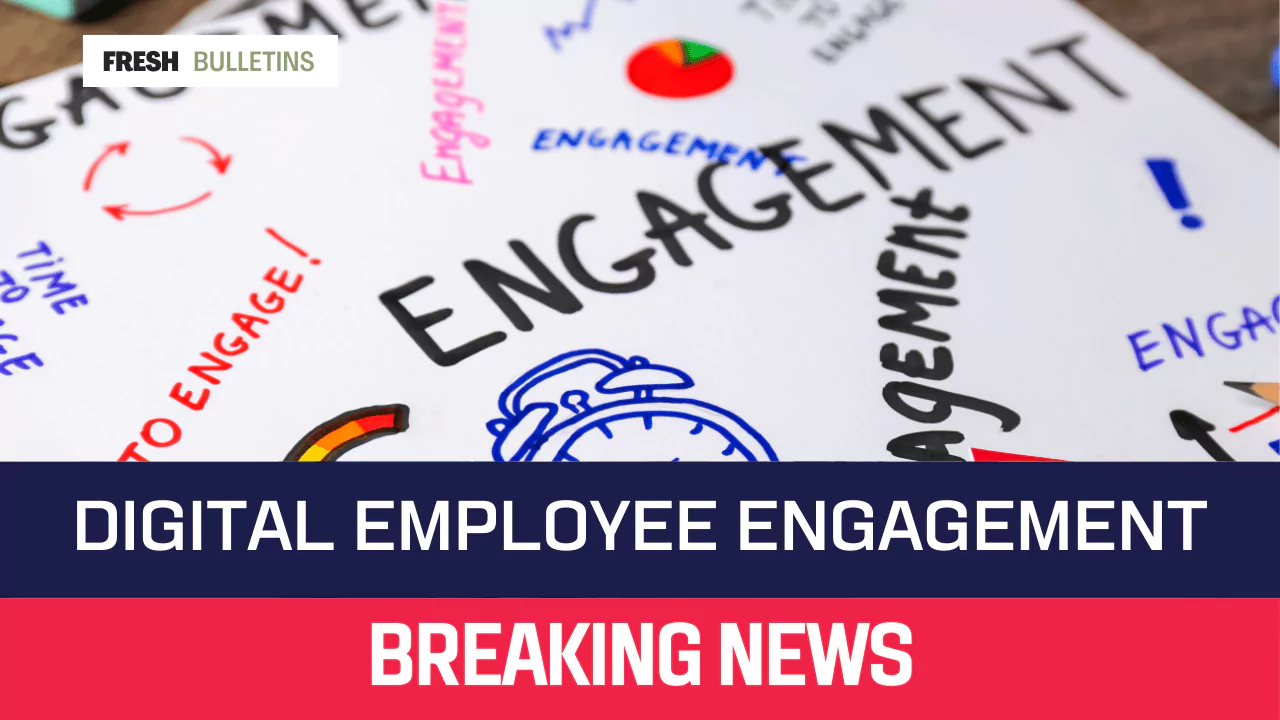 Digital:fsp0gqdl4vo= Employee Engagement