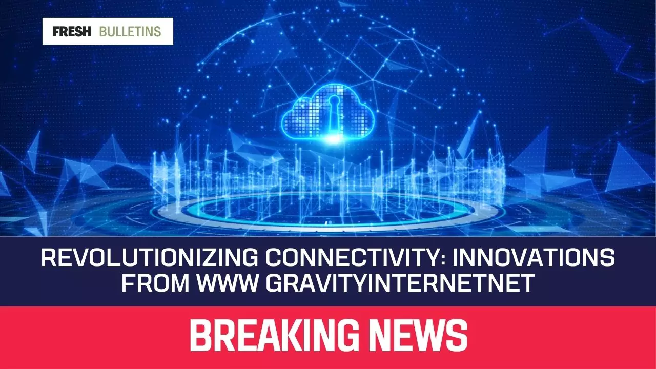 gravityinternetnet