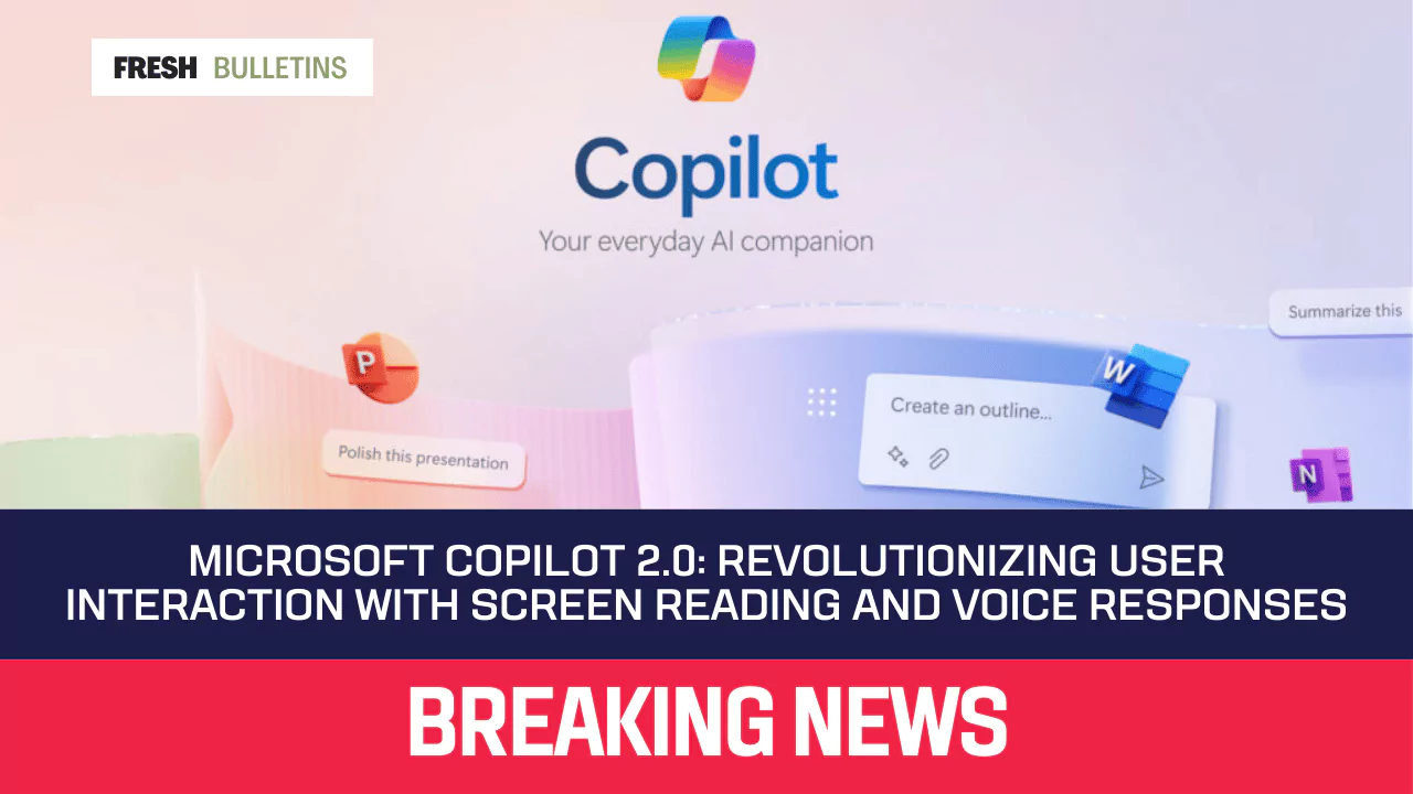 Microsoft Copilot 2.0